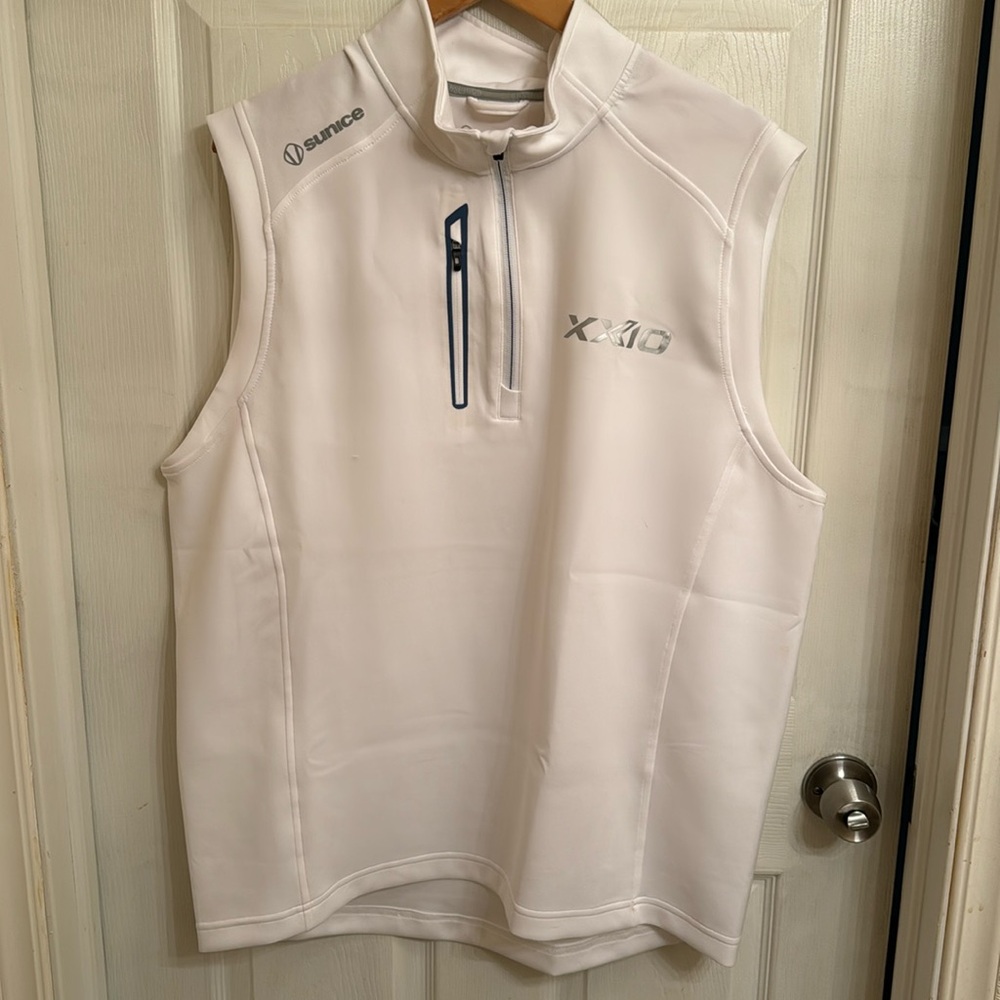 Sunice Men’s Vest